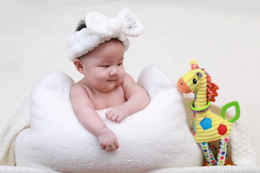 台湾宝宝几个月翻身