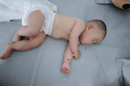 台湾孕妇怎么做亲子鉴定